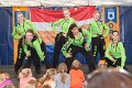Koningsdag 2015 DC 201